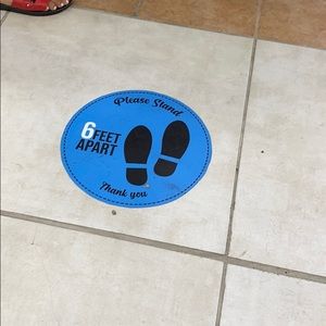 Meet your Posher, Krystal